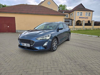 Ford Focus фото 5