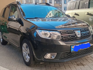 Dacia Logan Mcv foto 2