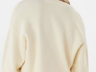 Pulover  / cardigan bershka nou / свитер новый foto 2