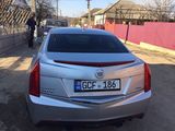 Cadillac ATS foto 4