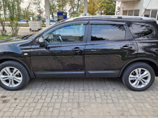 Nissan Qashqai+2 foto 4