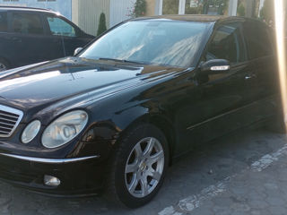 Mercedes E-Class foto 5