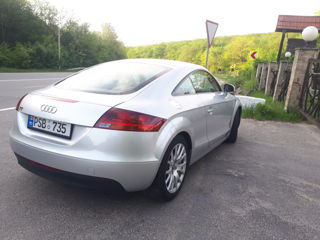 Audi TT foto 3