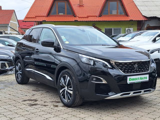 Peugeot 3008 foto 5