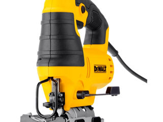 Ferastrau pendular dewalt dwe349 650w/ лобзиковая сетевая dewalt dwe349 foto 2