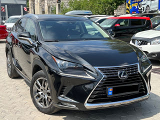 Lexus NX Series foto 4