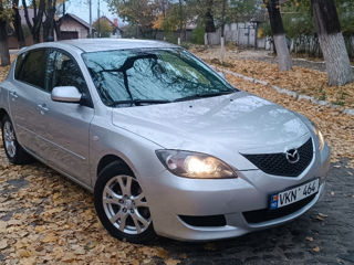 Mazda 3 foto 2