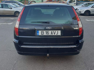 Piese de schimb Ford Mondeo 2.2tdci foto 4