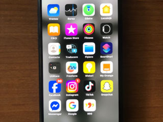 iPhone x 64 GB foto 0