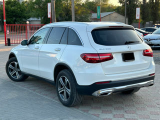 Mercedes GLC foto 3