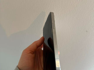 iPhone 13 Pro Max 256 gb Silver foto 6