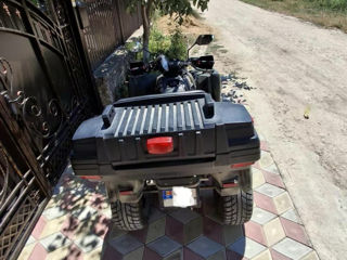 Boss ATV X3.2 foto 5