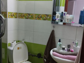 Apartament cu 1 cameră, 34 m², Botanica, Chișinău foto 7