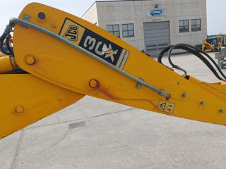 Jcb 3cx foto 7