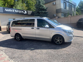 Mercedes Vito foto 1