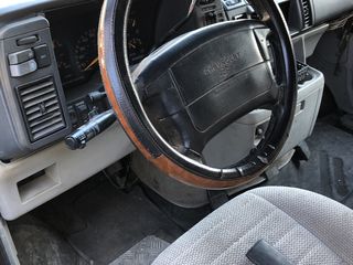 Chevrolet астро foto 4