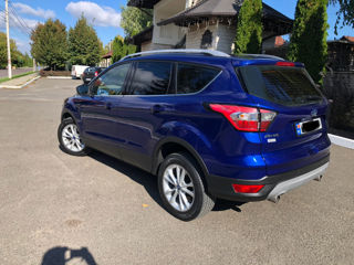 Ford Kuga foto 5