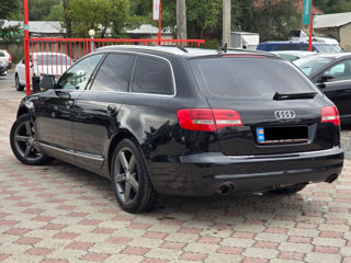 Audi A6 foto 3