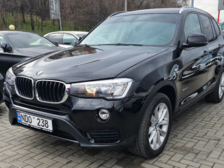 BMW X3 foto 2