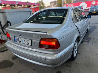 BMW 5 Series foto 20