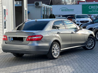 Mercedes E-Class foto 5