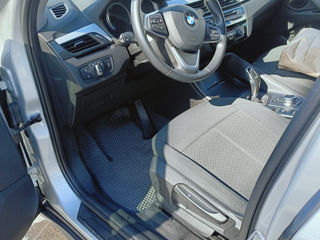 BMW X1 foto 4