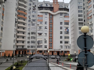 Apartament cu 1 cameră, 40 m², Buiucani, Chișinău