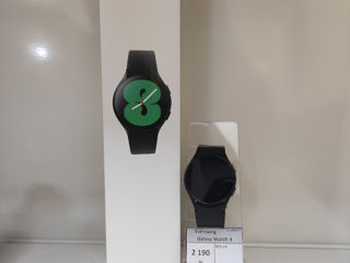 Samsung Galaxy Watch 4 40mm 2190Lei