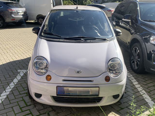 Daewoo Matiz foto 4