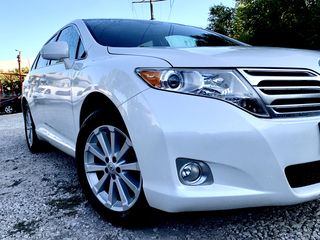 Toyota Venza foto 3