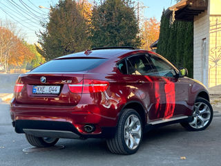 BMW X6 foto 5