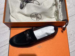 Loaferi Dame Hermes Original!!