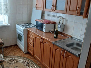 Apartament cu 2 camere, 50 m², Buiucani, Chișinău