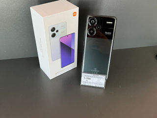 New. Xiaomi Redmi Note 13 Pro Plus. 8/256GB. 5390Lei