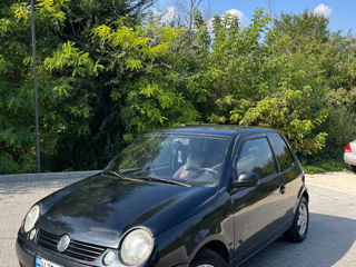 Volkswagen Lupo