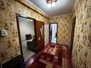 Apartament cu 1 cameră, 48 m², Buiucani, Chișinău