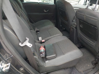 Renault Grand Scenic foto 5