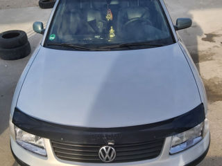 Volkswagen Passat foto 5