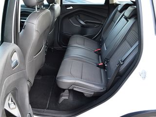 Ford Kuga foto 14