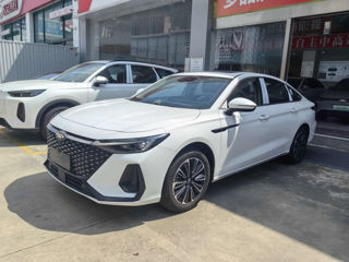 Chery Arrizo 8, 2025