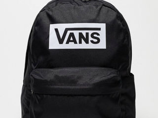 Rucsac Vans