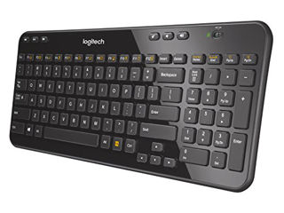 Logitech Wireless Keyboard K360 foto 2