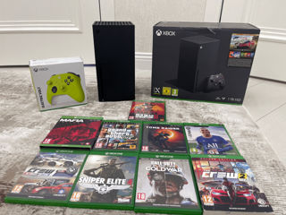 Xbox Series X ! Forza Horizon 5 Edition !