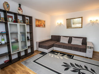Apartament cu 3 camere, 88 m², Ciocana, Chișinău foto 1