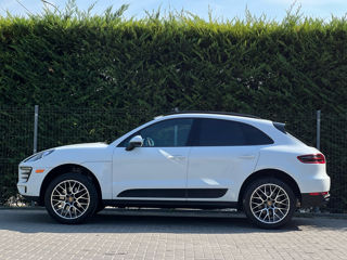 Porsche Macan foto 6