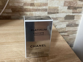 Chanel Egoist Platinum 100ml