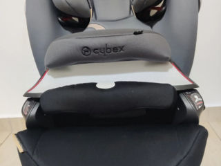 Scaun auto 9-36 kg isofix Cybex Pallas Gold