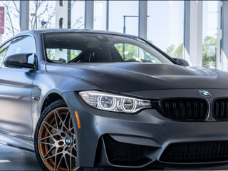 BMW M4, 2016 