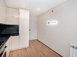 Apartament cu 1 cameră, 50 m², Buiucani, Chișinău foto 5