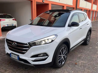 Hyundai Tucson foto 3